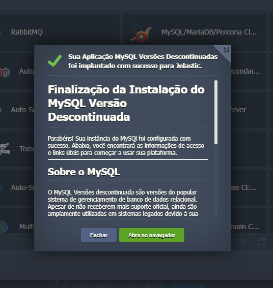 imamysqlversaodescontinuada_intalacao_concluida