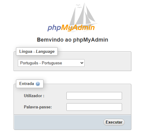 imamysqlversaodescontinuada_phpmyadmin