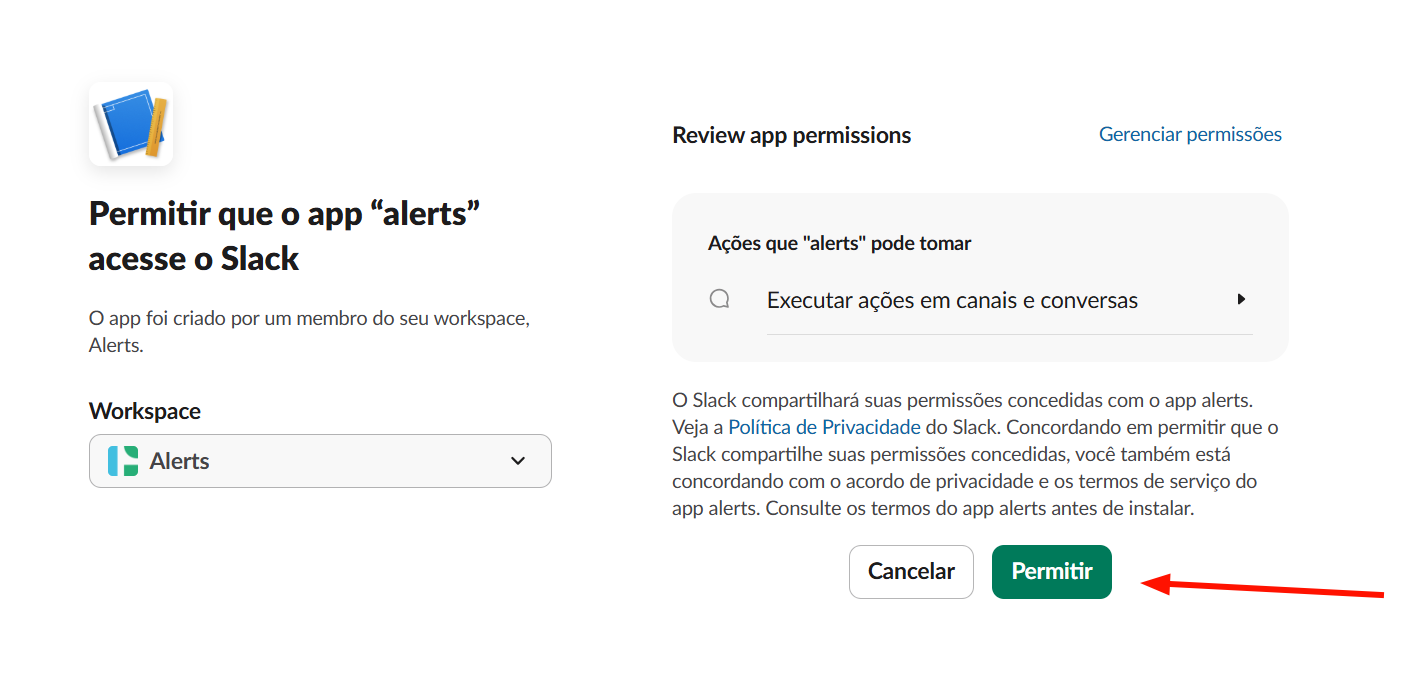 Instalar