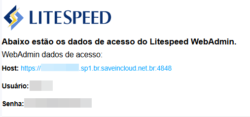 Abra no navegador