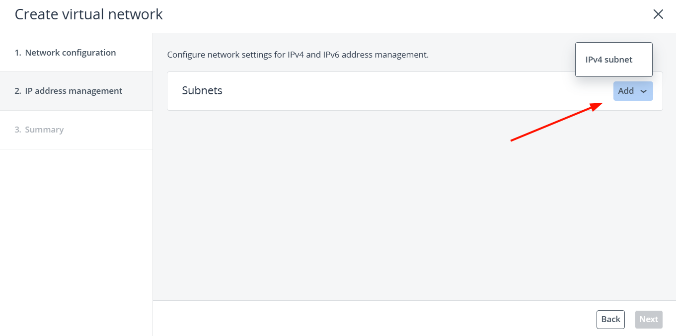 Subnet