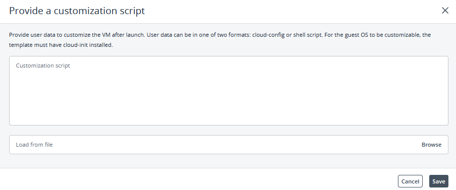 Script