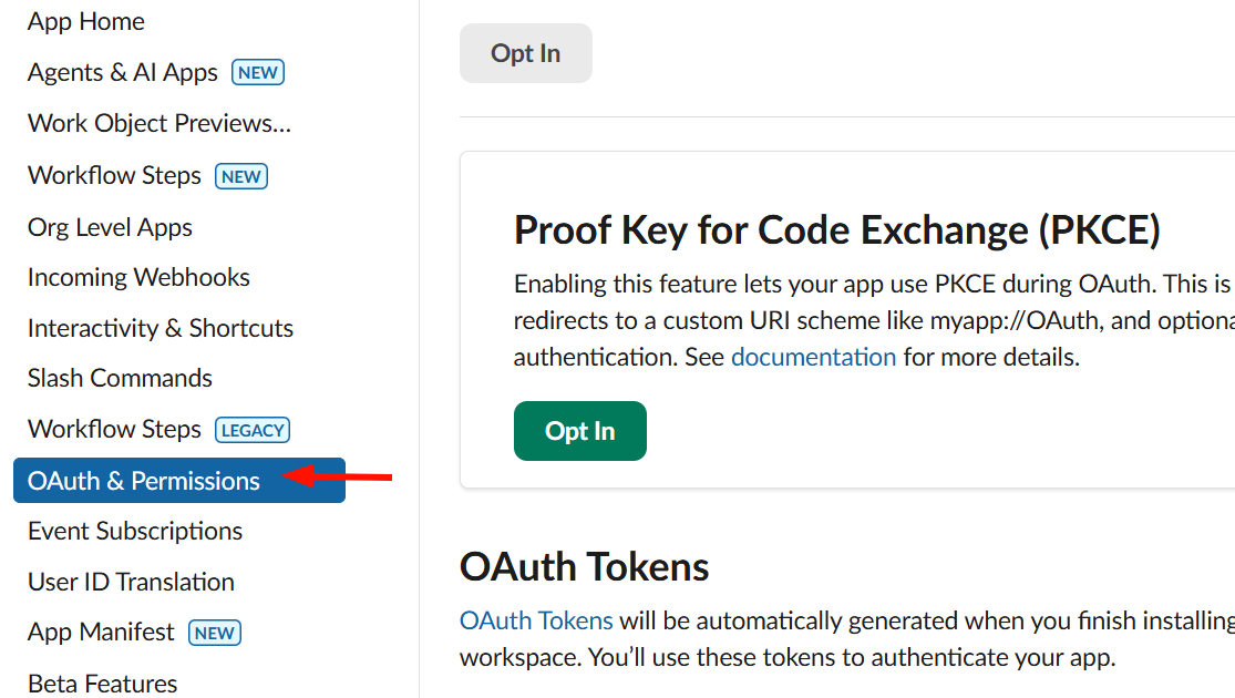 OAuth